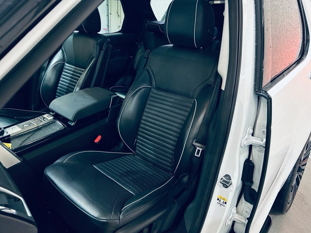 Used Land Rover Discovery 2017 for sale - 76768487: Photo 18