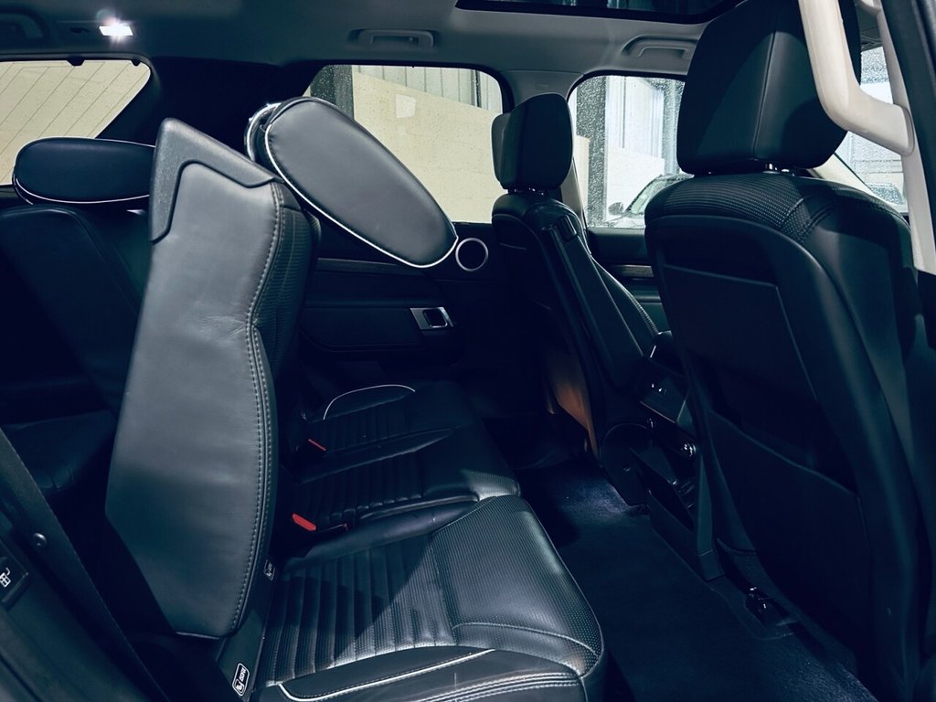 Used Land Rover Discovery 2017 for sale - 76768487: Photo 23