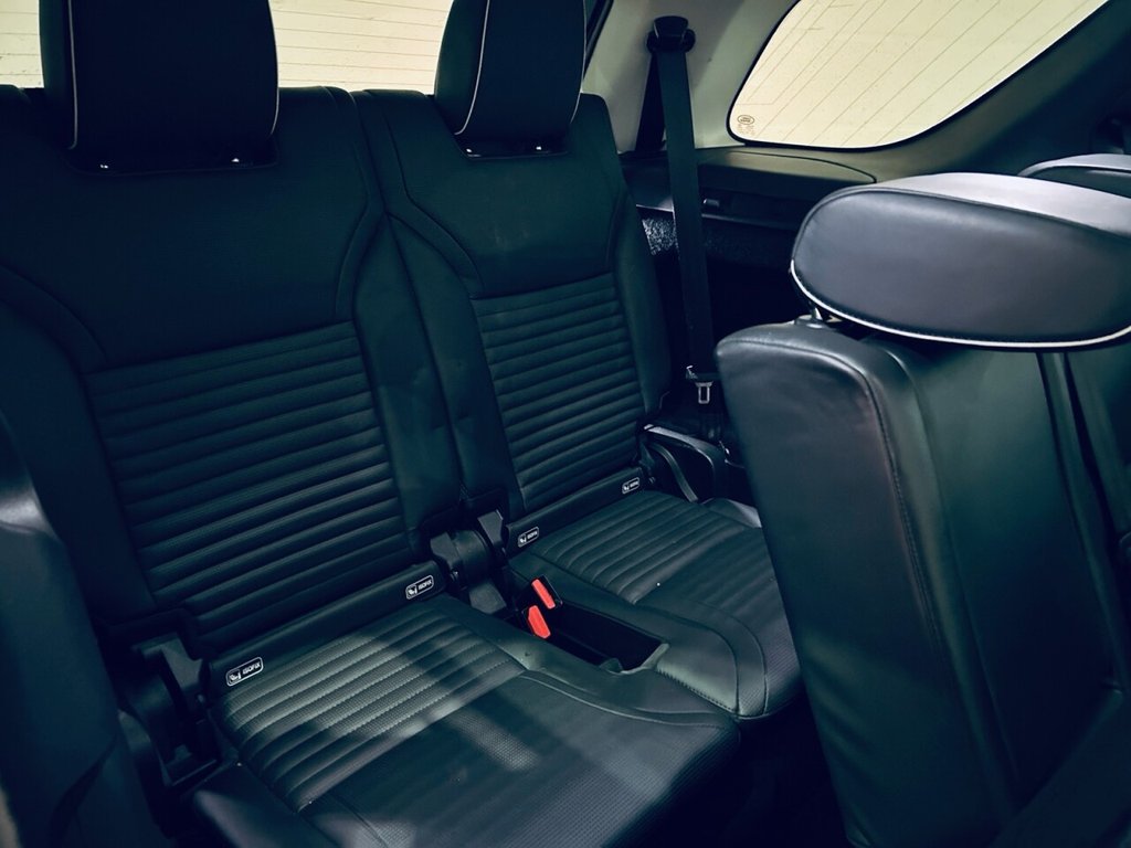 Used Land Rover Discovery 2017 for sale - 76768487: Photo 24