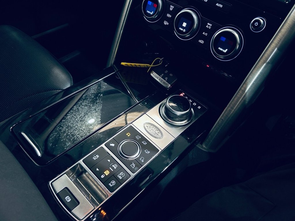 Used Land Rover Discovery 2017 for sale - 76768487: Photo 29