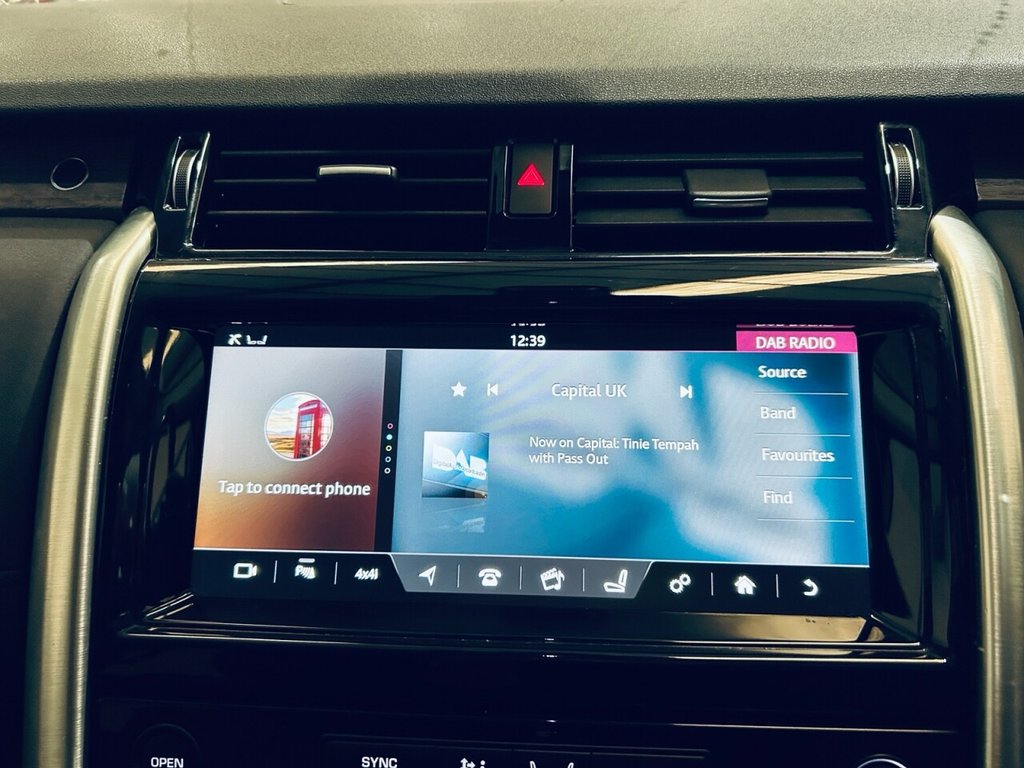 Used Land Rover Discovery 2017 for sale - 76768487: Photo 30