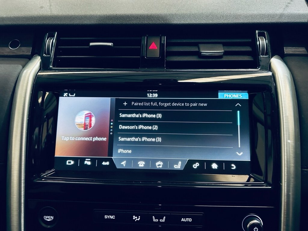 Used Land Rover Discovery 2017 for sale - 76768487: Photo 31