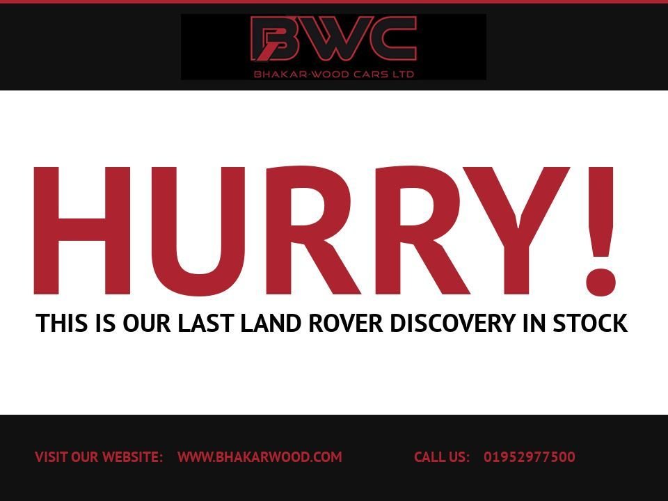 Used Land Rover Discovery 2017 for sale - 76768487: Photo 38