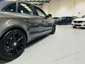 Used Audi A4 2015 for sale - 75456304: Photo