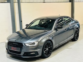 Used Audi A4 2015 for sale - 75456304: Photo