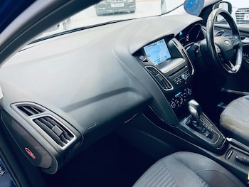 Used Ford Focus 2015 for sale - 78619081: Photo