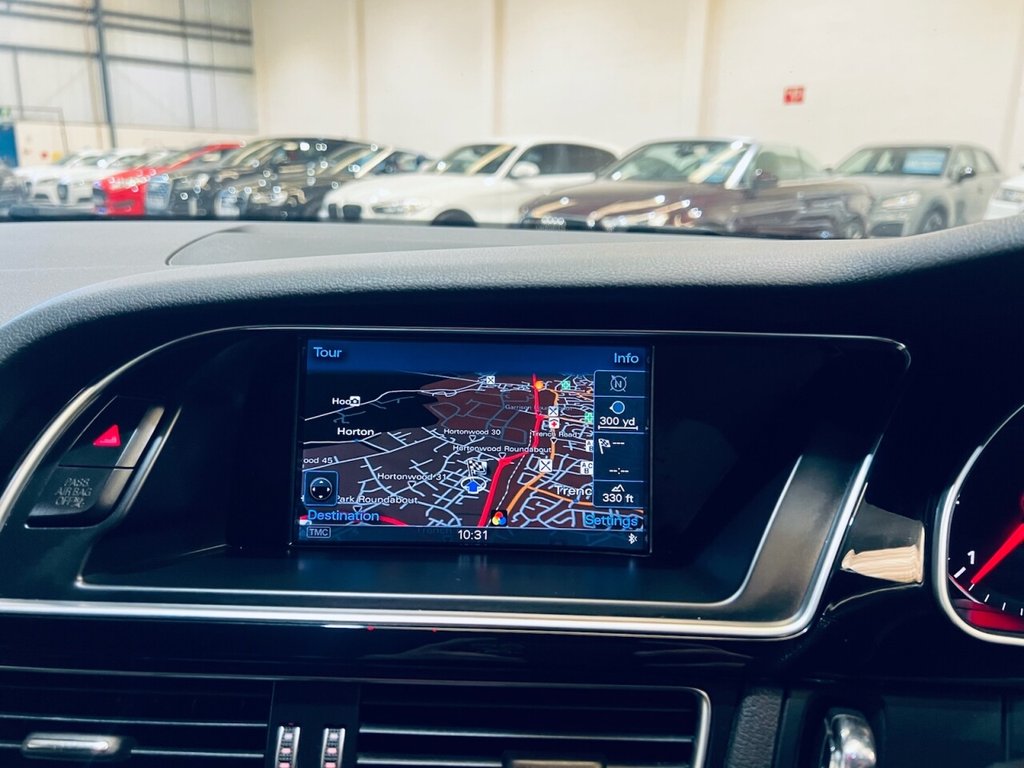 Used Audi A5 2016 for sale - 78030093: Photo 11