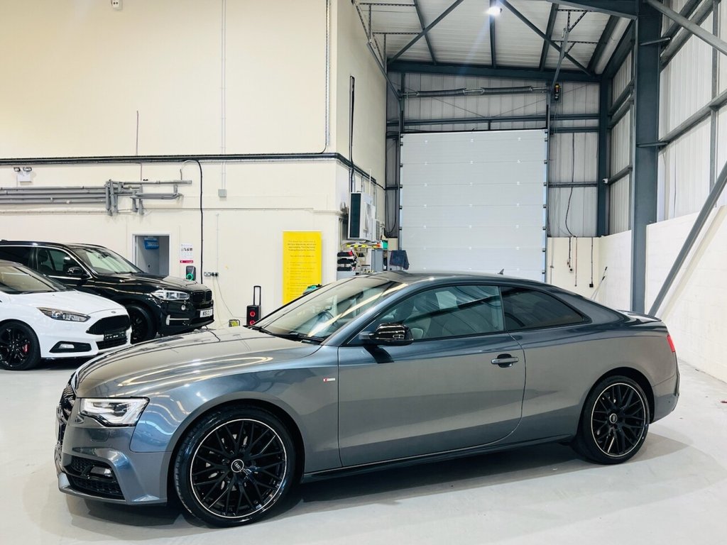 Used Audi A5 2016 for sale - 78030093: Photo 12