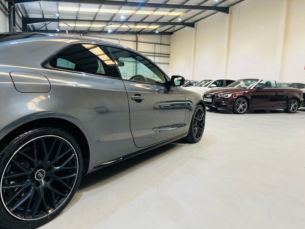 Used Audi A5 2016 for sale - 78030093: Photo 15