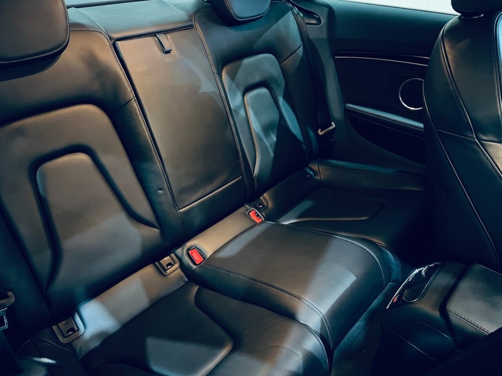 Used Audi A5 2016 for sale - 78030093: Photo 16