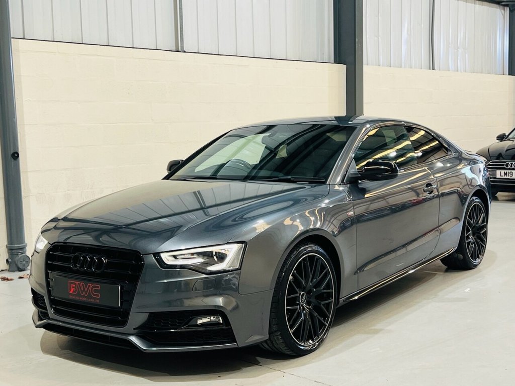 Used Audi A5 2016 for sale - 78030093: Photo 17