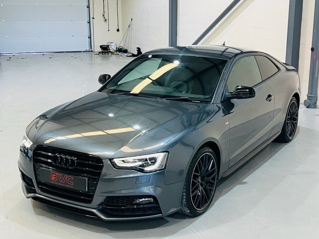 Used Audi A5 2016 for sale - 78030093: Photo 19