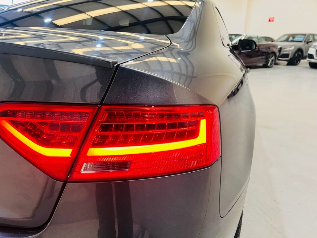 Used Audi A5 2016 for sale - 78030093: Photo 21