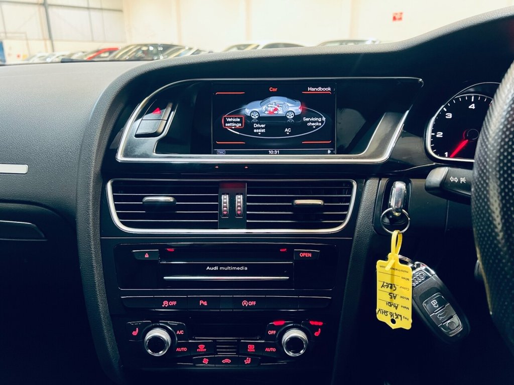 Used Audi A5 2016 for sale - 78030093: Photo 22