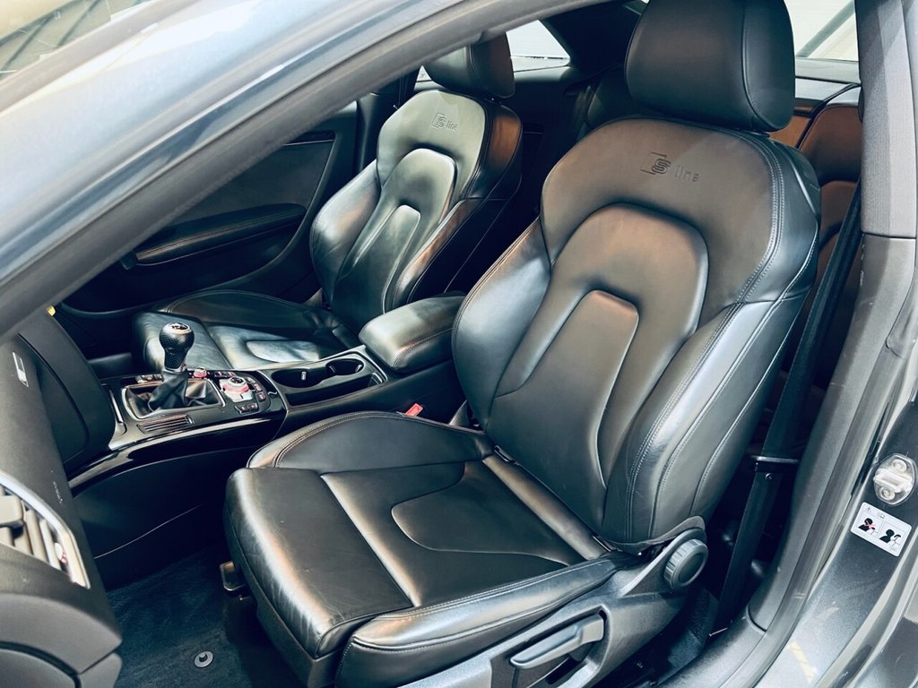 Used Audi A5 2016 for sale - 78030093: Photo 24