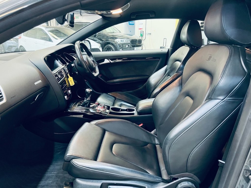 Used Audi A5 2016 for sale - 78030093: Photo 25