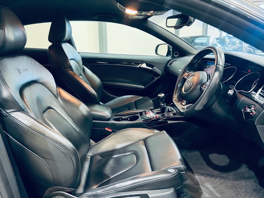 Used Audi A5 2016 for sale - 78030093: Photo 26