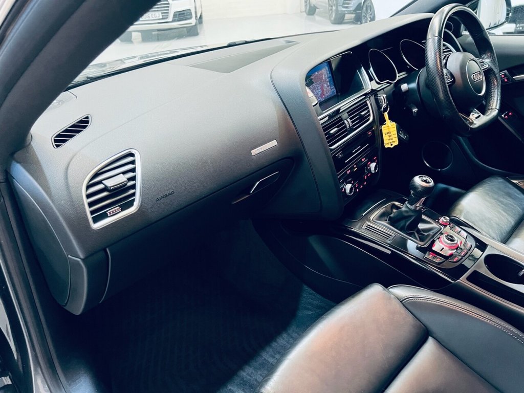 Used Audi A5 2016 for sale - 78030093: Photo 27