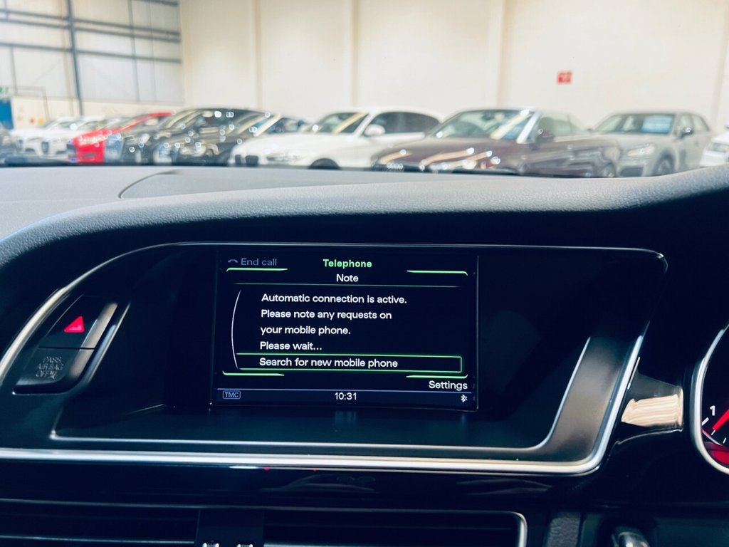 Used Audi A5 2016 for sale - 78030093: Photo 29