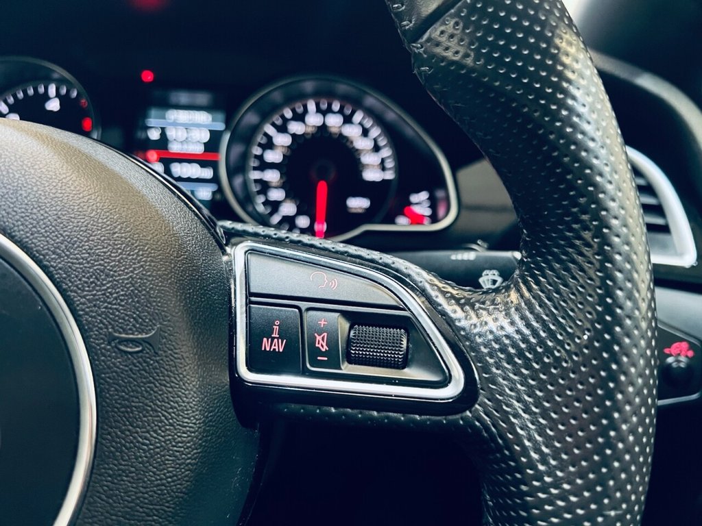 Used Audi A5 2016 for sale - 78030093: Photo 30