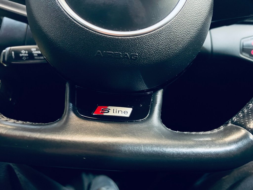 Used Audi A5 2016 for sale - 78030093: Photo 32