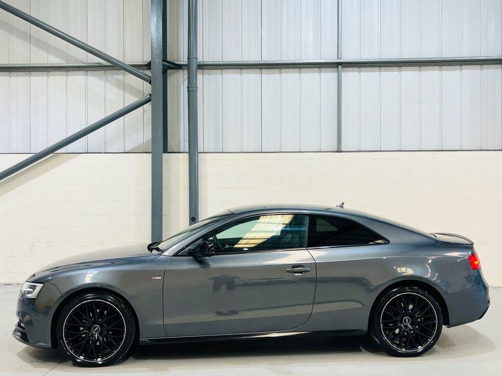 Used Audi A5 2016 for sale - 78030093: Photo 8