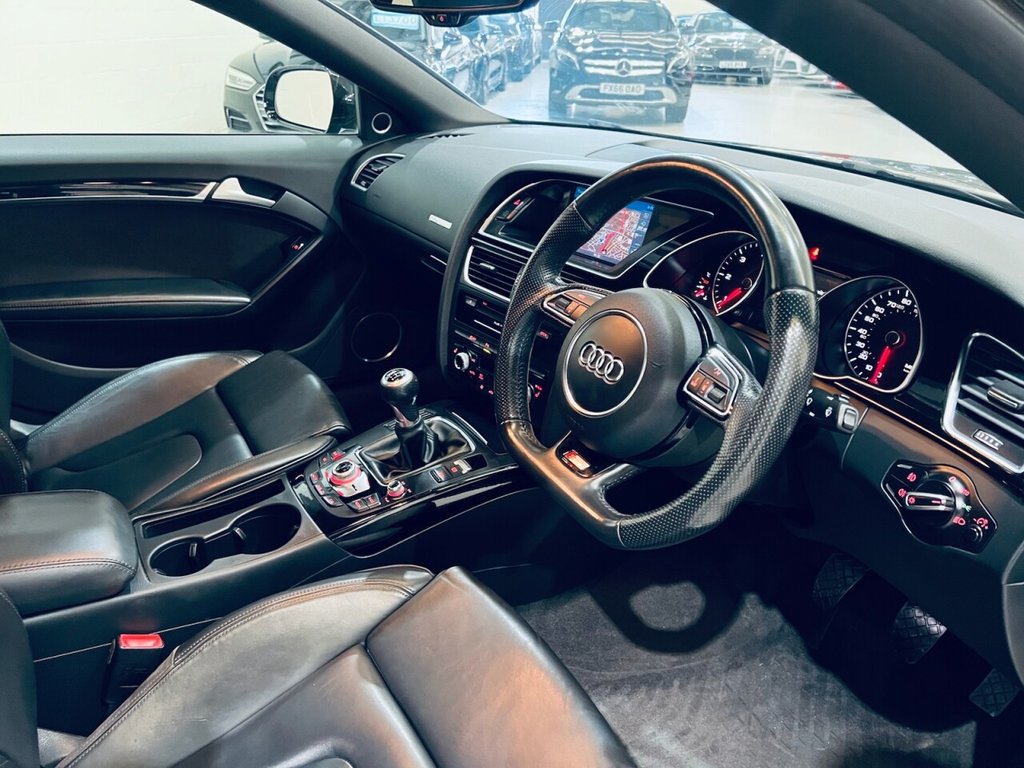 Used Audi A5 2016 for sale - 78030093: Photo 9