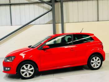 Used Volkswagen Polo 2012 for sale - 74885171: Photo
