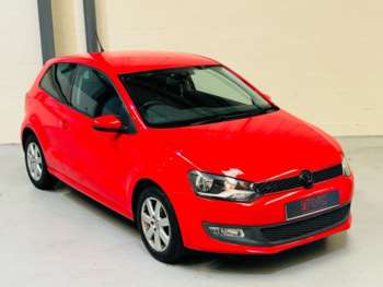 Used Volkswagen Polo 2012 for sale - 74885171: Photo