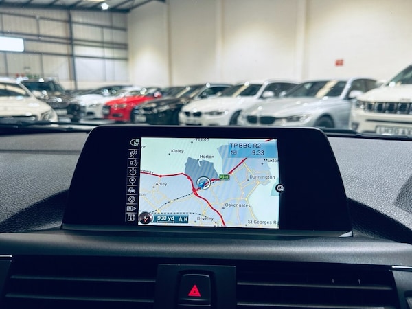 Used BMW 1 Series 2015 for sale - 76185023: Photo 10