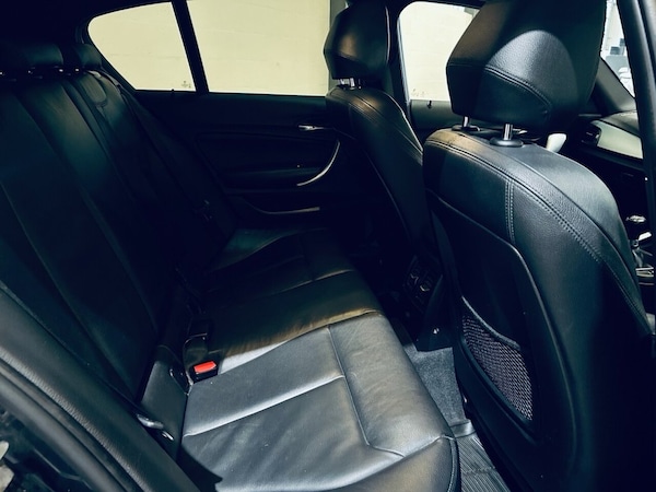 Used BMW 1 Series 2015 for sale - 76185023: Photo 11