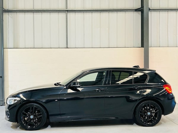 Used BMW 1 Series 2015 for sale - 76185023: Photo 16