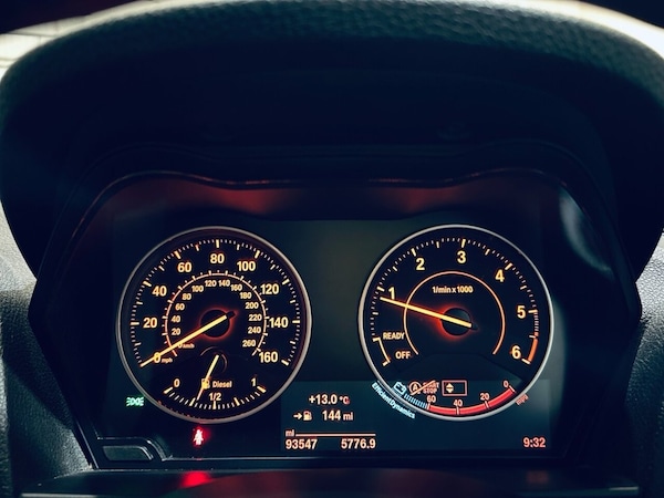 Used BMW 1 Series 2015 for sale - 76185023: Photo 17