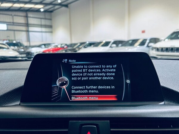 Used BMW 1 Series 2015 for sale - 76185023: Photo 20