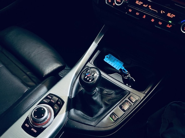 Used BMW 1 Series 2015 for sale - 76185023: Photo 22