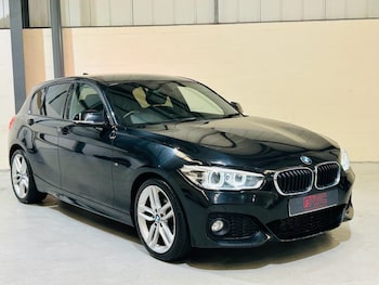 Used BMW 1 Series 2015 for sale - 76185023: Photo 2