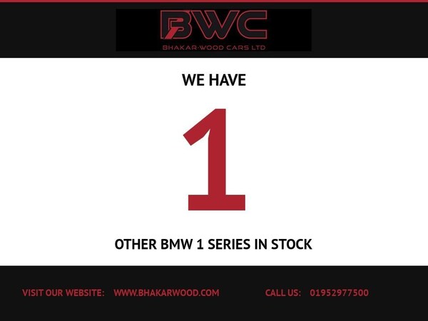Used BMW 1 Series 2015 for sale - 76185023: Photo 36