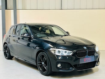 Used BMW 1 Series 2015 for sale - 76185023: Photo 3