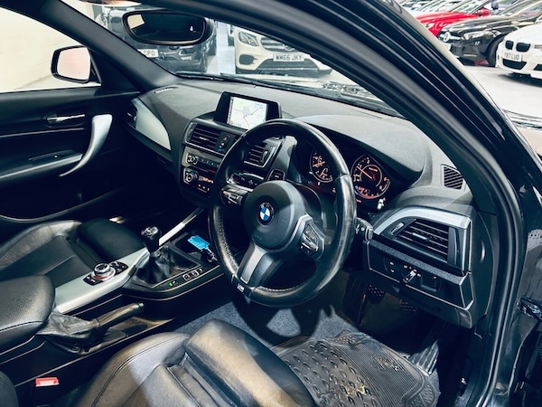 Used BMW 1 Series 2015 for sale - 76185023: Photo 4