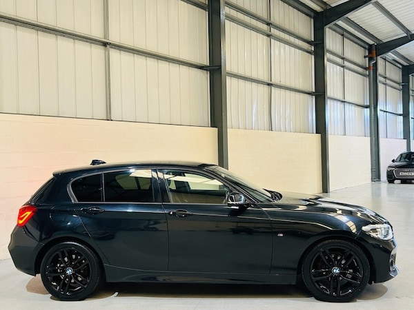 Used BMW 1 Series 2015 for sale - 76185023: Photo 7