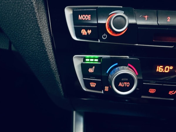 Used BMW 1 Series 2015 for sale - 76185023: Photo 9