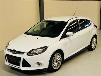 Ford - Focus