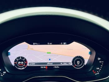 Used Audi A4 Avant 2019 for sale - 79804865: Photo