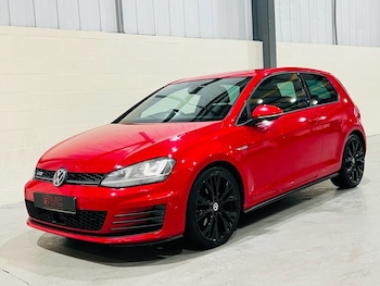Used Volkswagen Golf 2014 for sale - 77558153: Photo