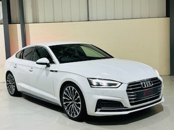 Audi - A5