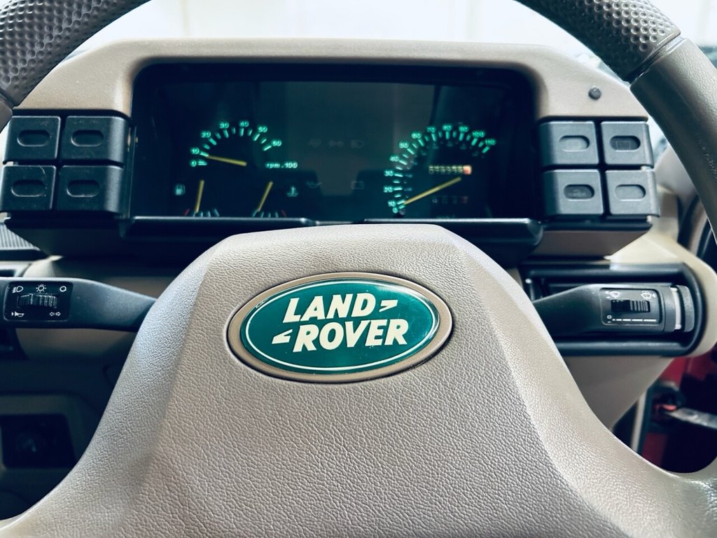 Used Land Rover Discovery 1994 for sale - 76119257: Photo 13