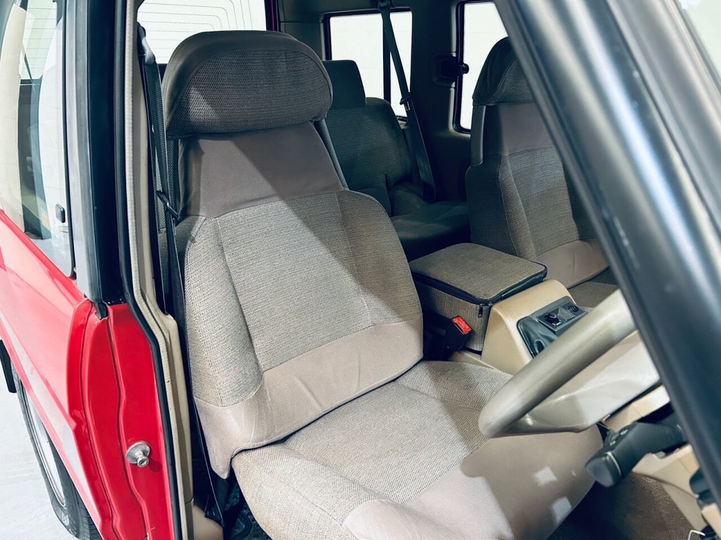 Used Land Rover Discovery 1994 for sale - 76119257: Photo 15