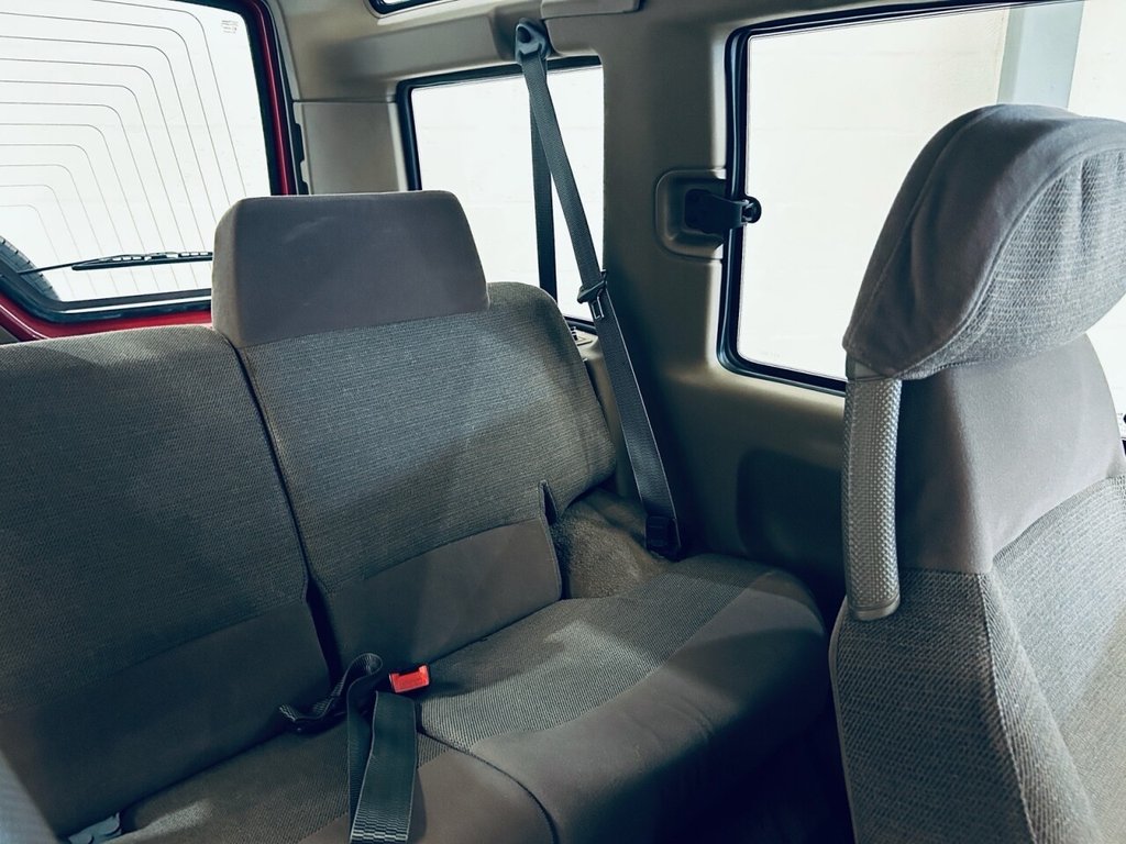 Used Land Rover Discovery 1994 for sale - 76119257: Photo 7