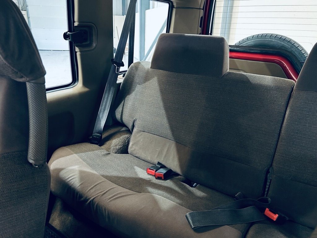 Used Land Rover Discovery 1994 for sale - 76119257: Photo 8