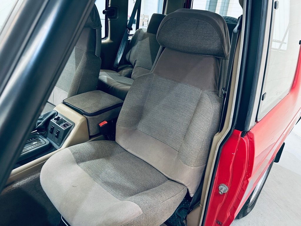 Used Land Rover Discovery 1994 for sale - 76119257: Photo 9